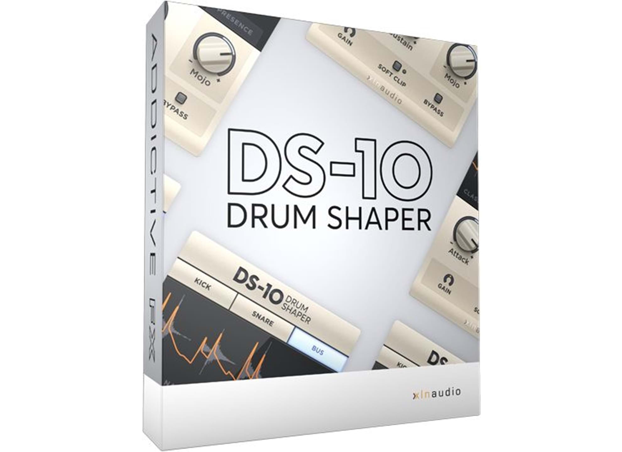 DS-10 Drum Shaper